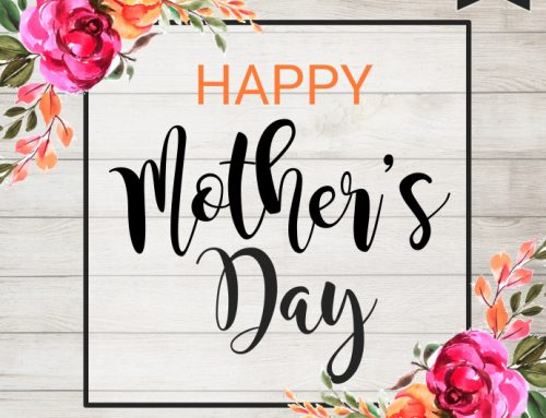 Happy Mother’s Day Melbourne