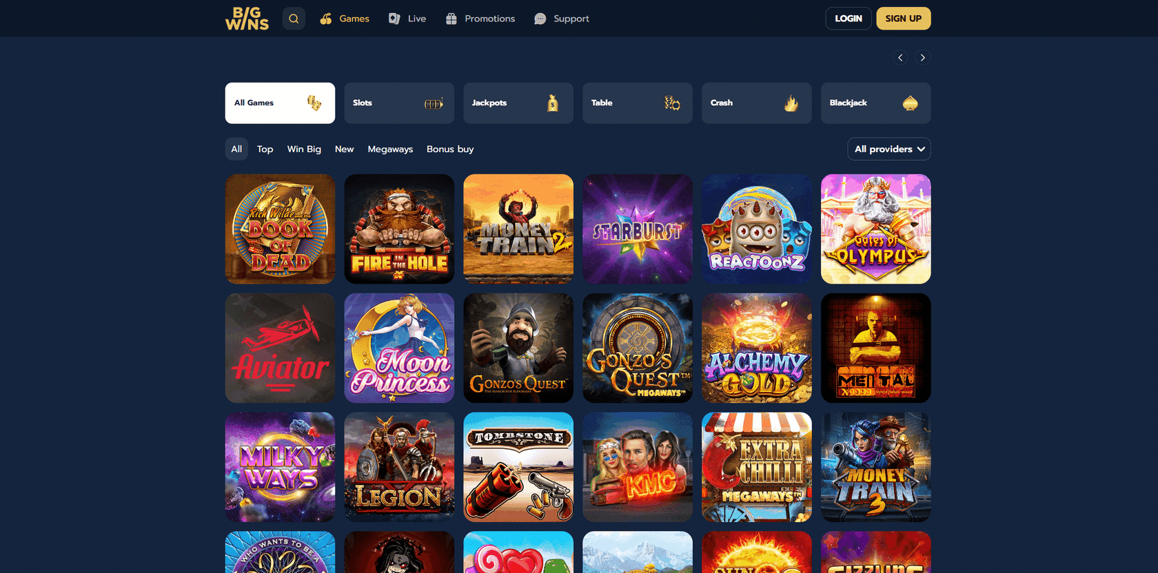 15+ BigWins withdrawal demands Ideal Bitcoin Gambling enterprise Sites & Crypto Casinos in the 2025 15+ BigWins withdrawal demands Ideal Bitcoin Gambling enterprise Sites & Crypto Casinos in the 2025